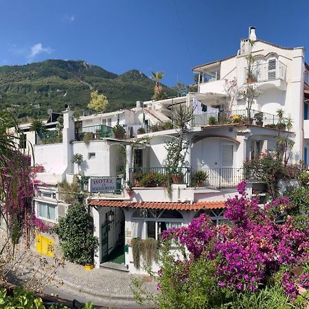 Hotel la Maggioressa Casamicciola Terme Esterno foto