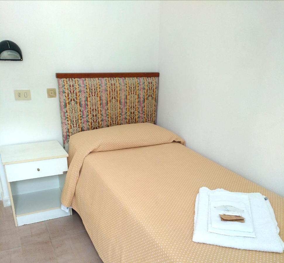 Hotel la Maggioressa Casamicciola Terme Esterno foto