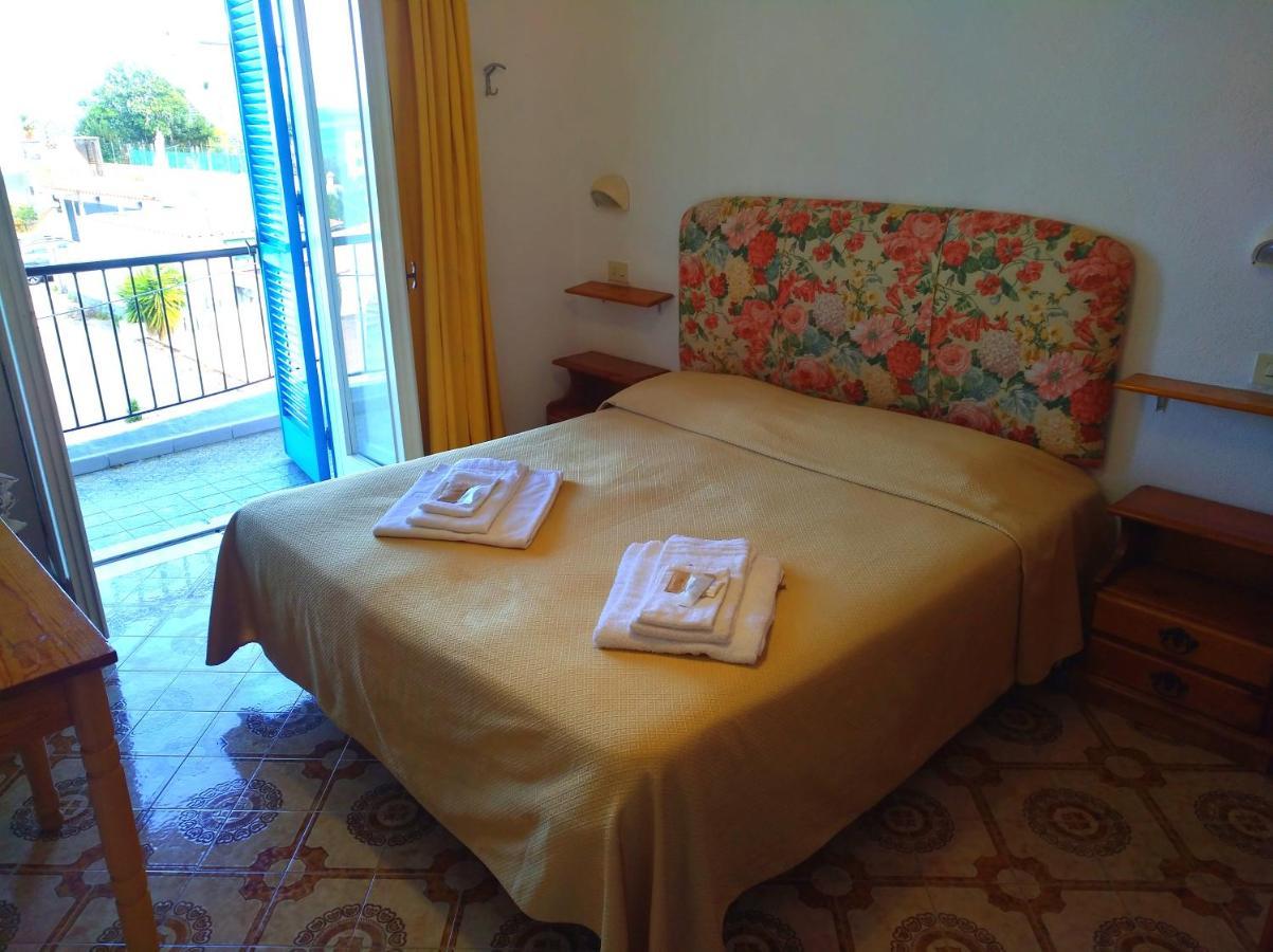 Hotel la Maggioressa Casamicciola Terme Esterno foto