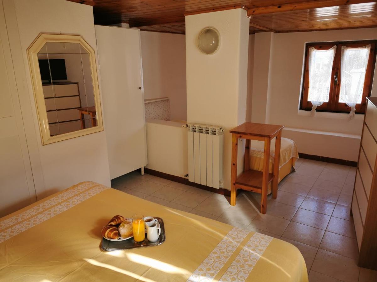 Hotel la Maggioressa Casamicciola Terme Esterno foto