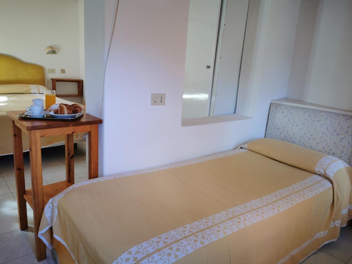 Hotel la Maggioressa Casamicciola Terme Esterno foto