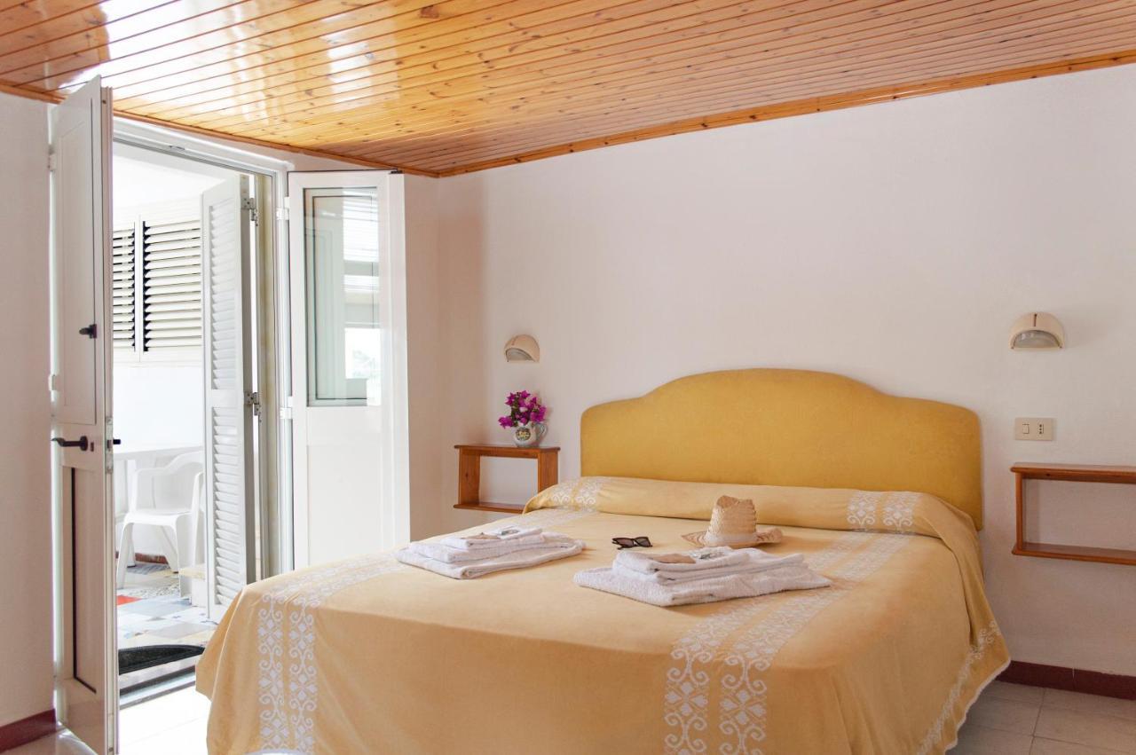 Hotel la Maggioressa Casamicciola Terme Esterno foto