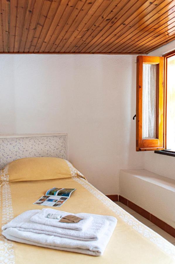 Hotel la Maggioressa Casamicciola Terme Esterno foto