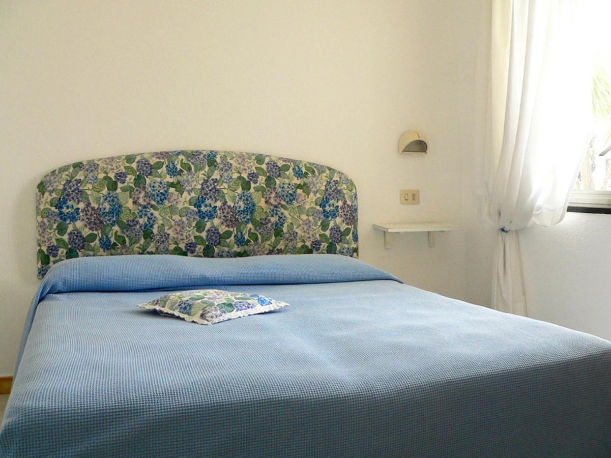 Hotel la Maggioressa Casamicciola Terme Esterno foto