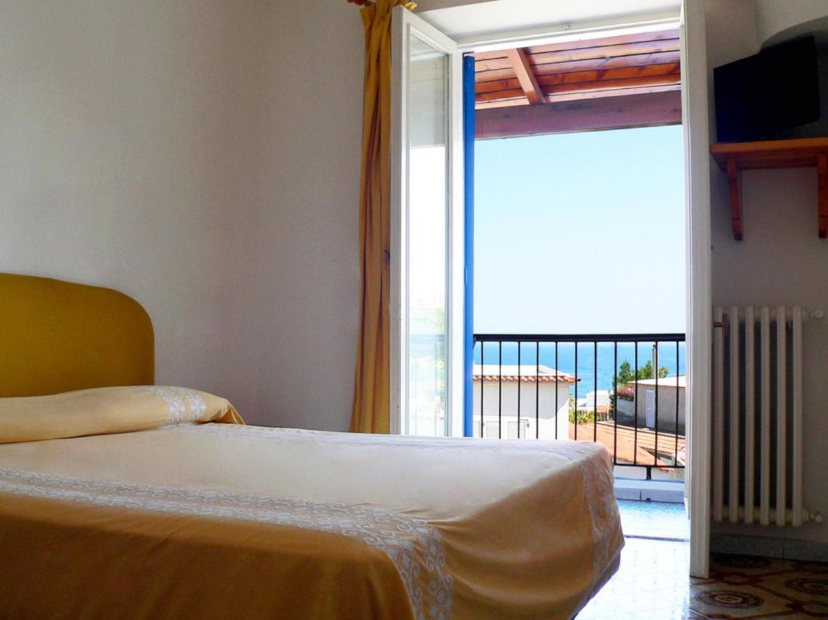 Hotel la Maggioressa Casamicciola Terme Esterno foto
