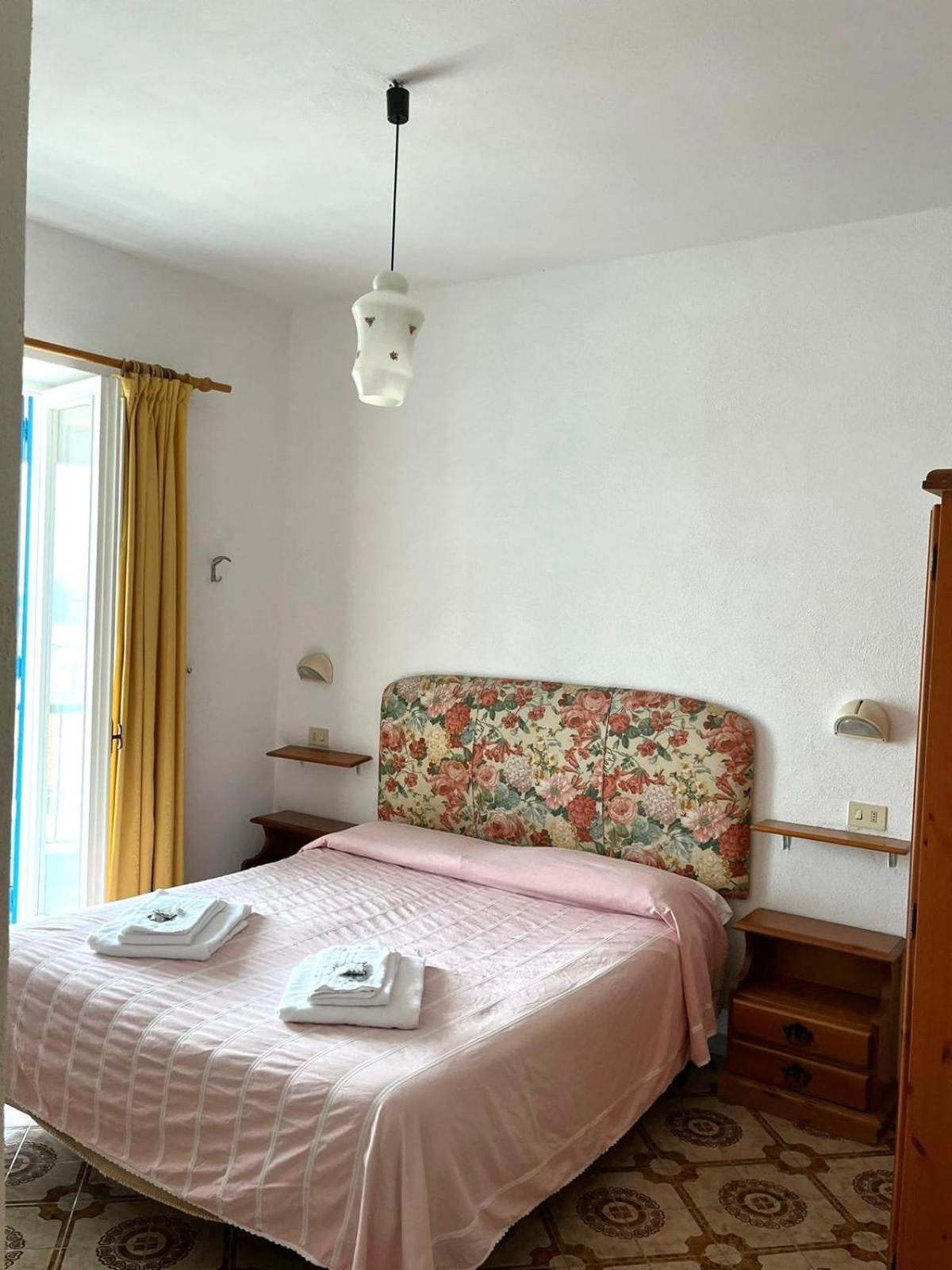 Hotel la Maggioressa Casamicciola Terme Esterno foto