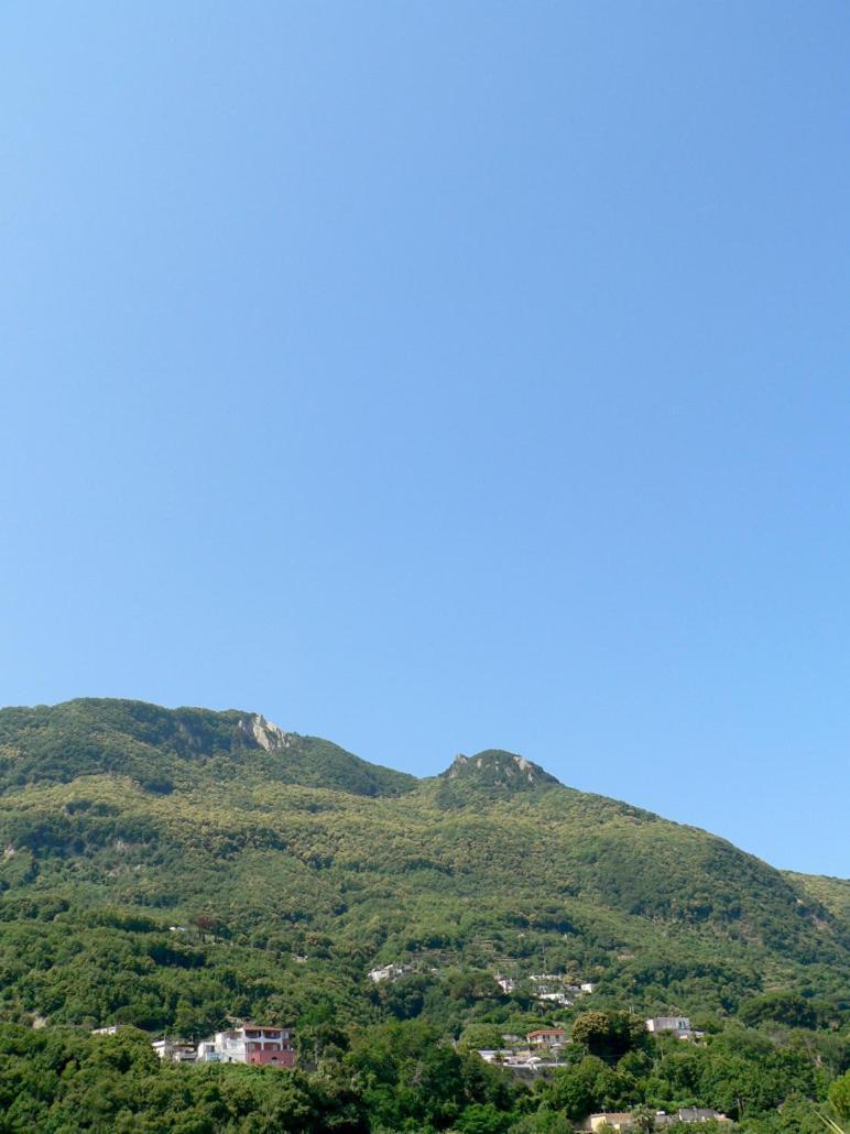 Hotel la Maggioressa Casamicciola Terme Esterno foto