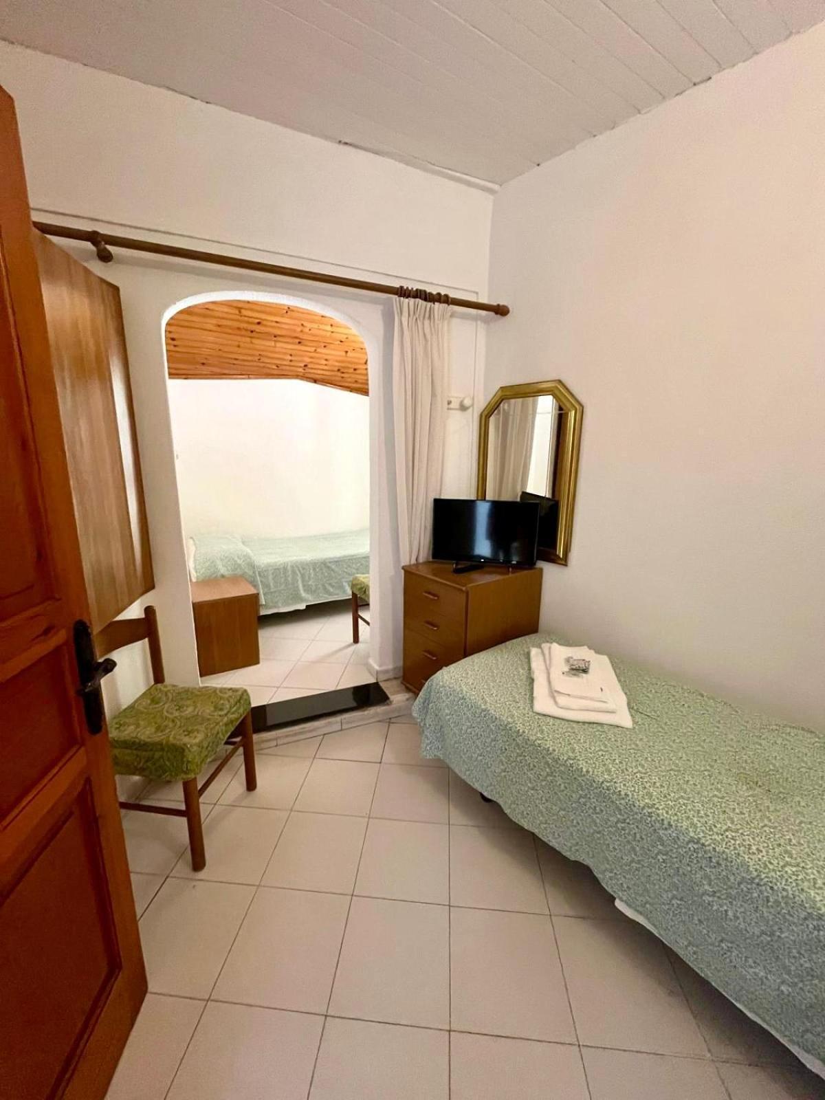 Hotel la Maggioressa Casamicciola Terme Esterno foto