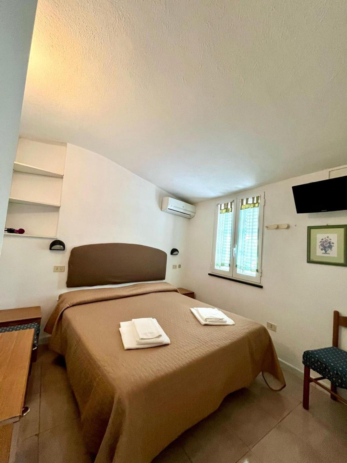 Hotel la Maggioressa Casamicciola Terme Esterno foto