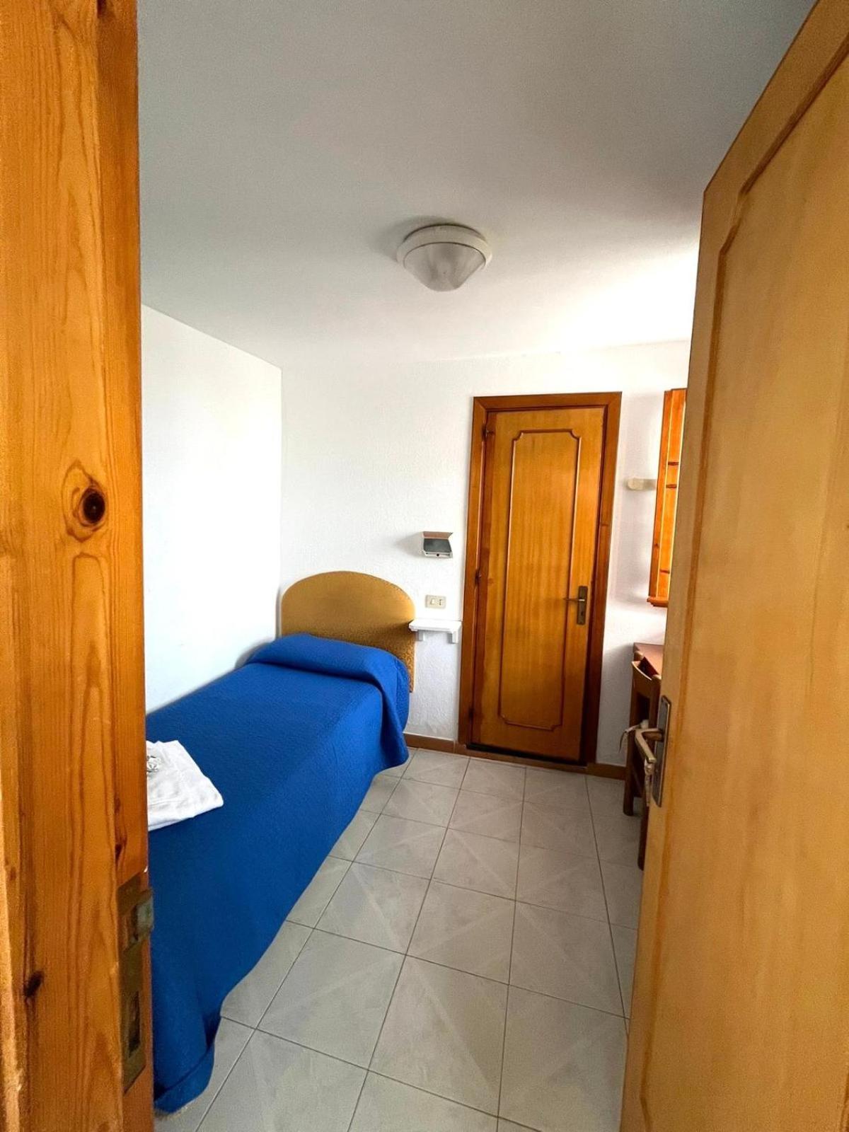 Hotel la Maggioressa Casamicciola Terme Esterno foto